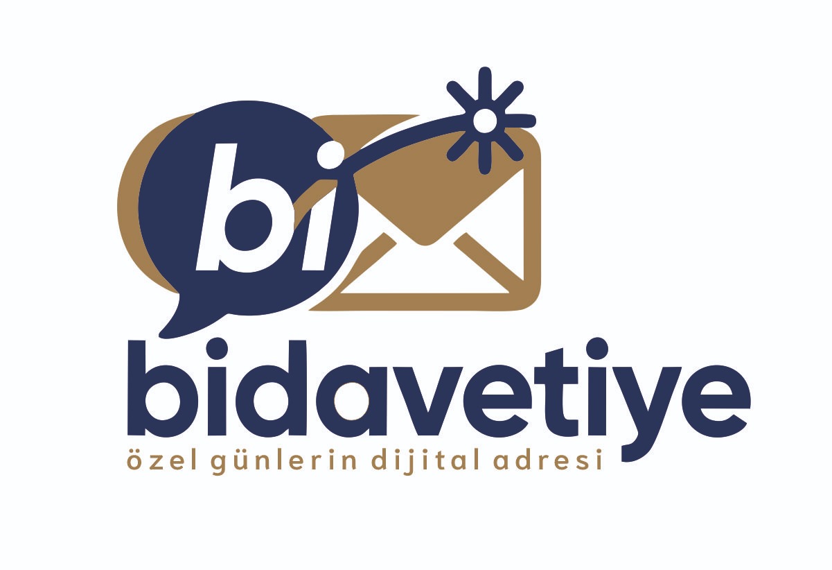 bidavetiye - özel günlerin dijital adresi